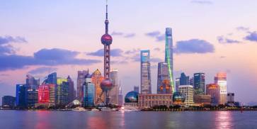 Chinese economy under the pandemic